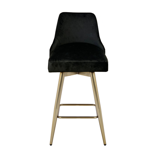 Mid-Century Stool