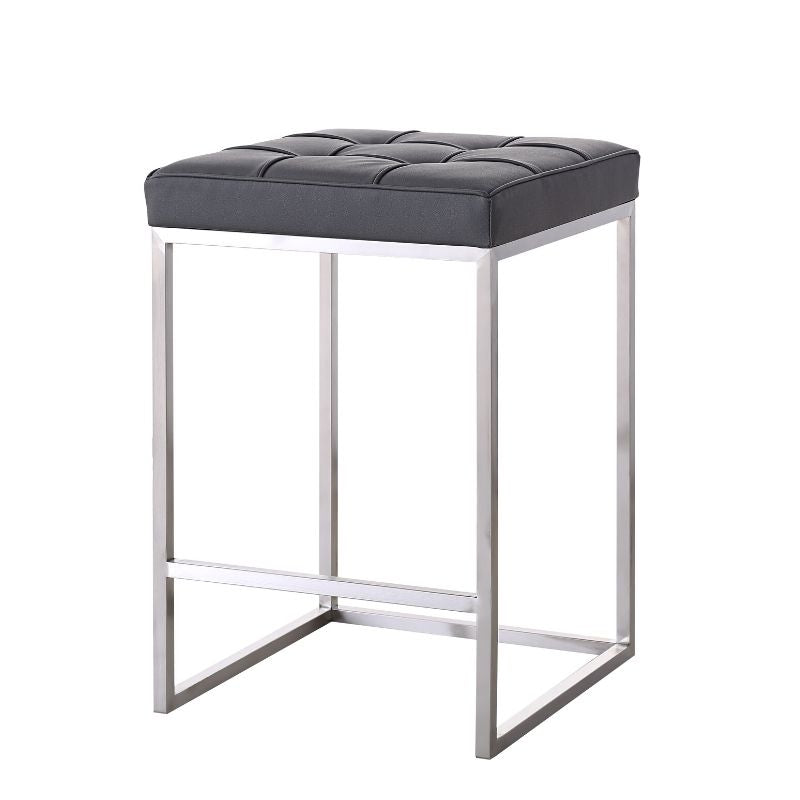 Pipe Counter Stool