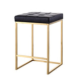 Chi Modern Counter Stool (Warehouse Sale, local pickup only)
