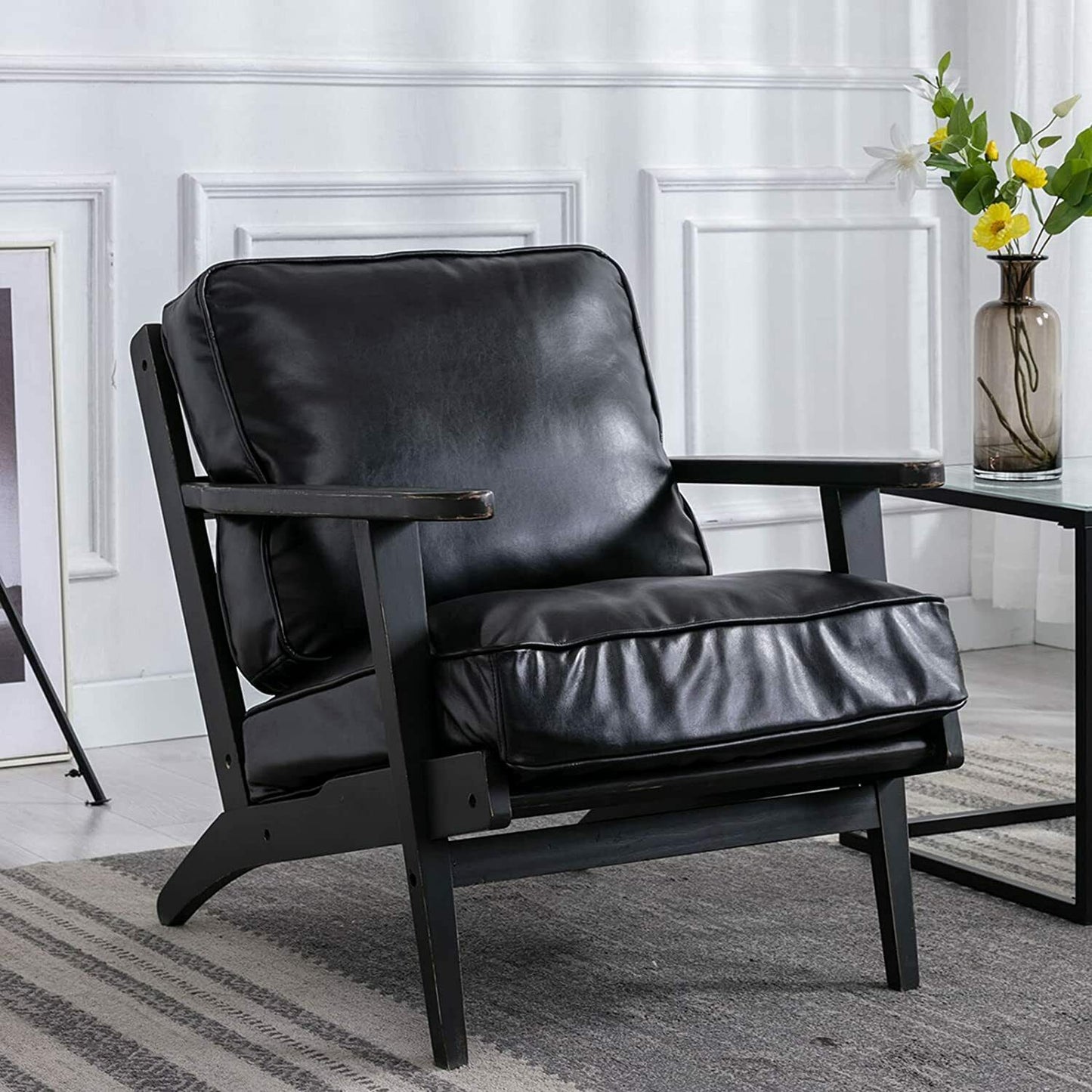 Coba Lounge Chair