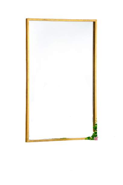 Rectangular Mirror