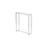 Sasha Modern Acrylic Console