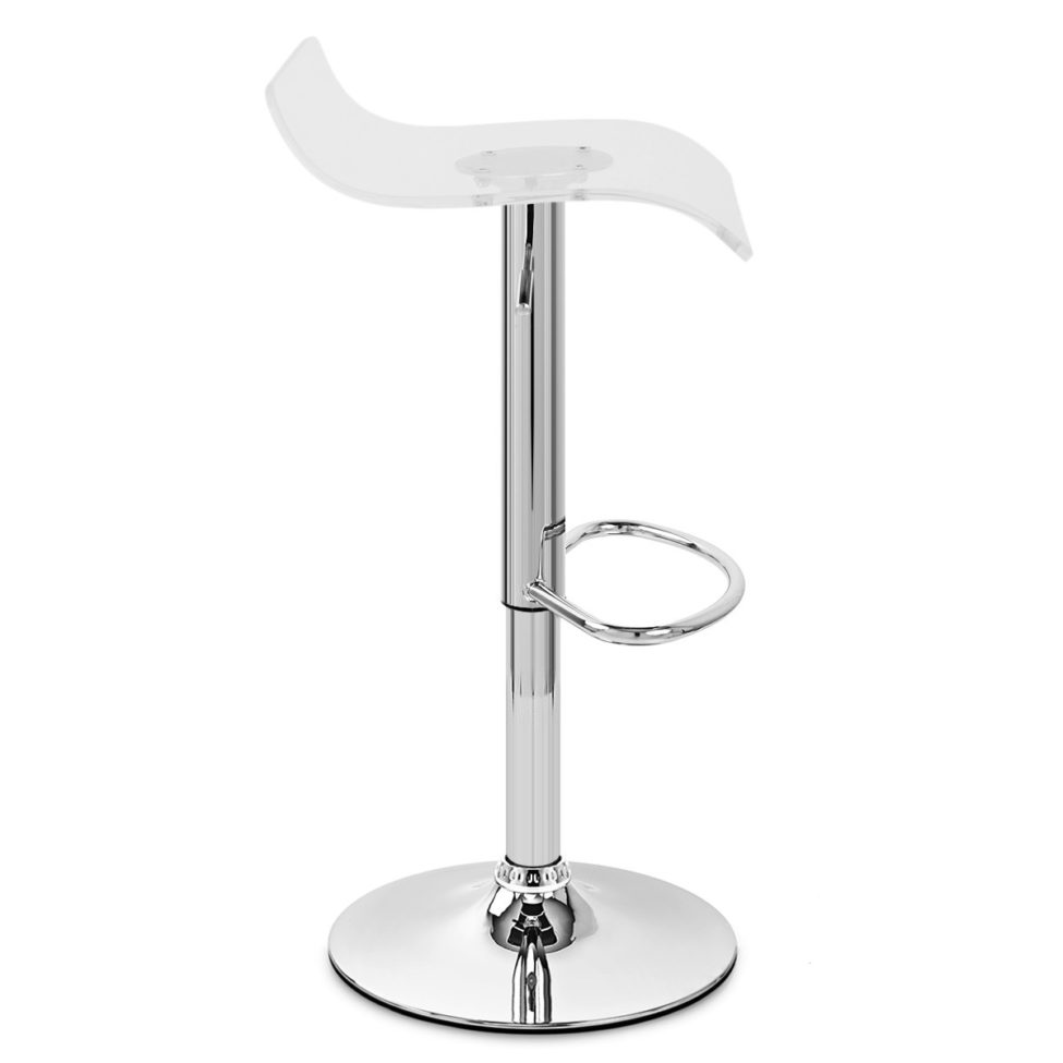 Algarin Adjustable Stool