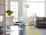 Tulip Chair Armless Chair (Warehouse Sale, local pickup only)