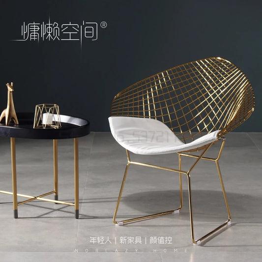 Diamond Bertoia Chair