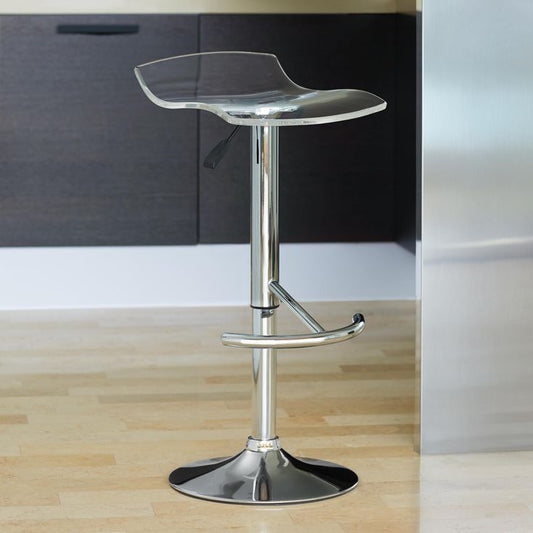 Algarin Adjustable Stool